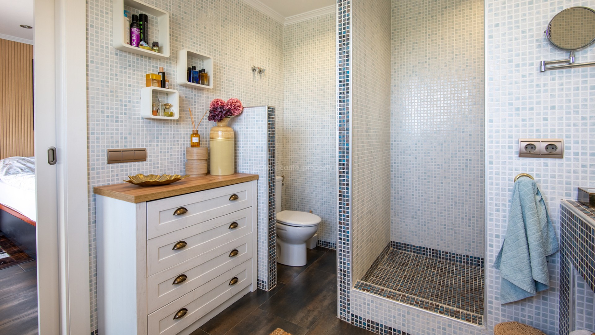 Hus / Villa i Algorfa