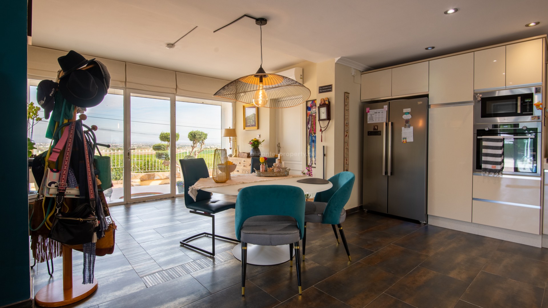 Hus / Villa i Algorfa