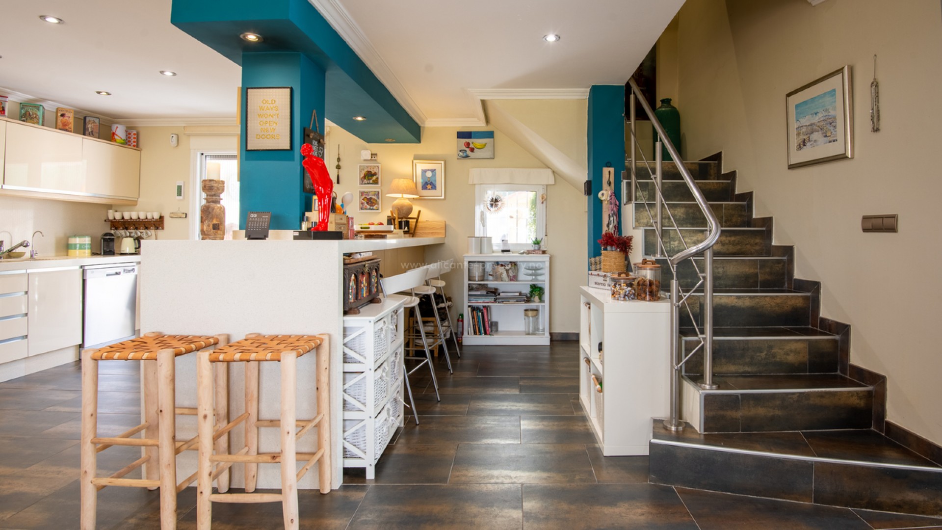 Hus / Villa i Algorfa