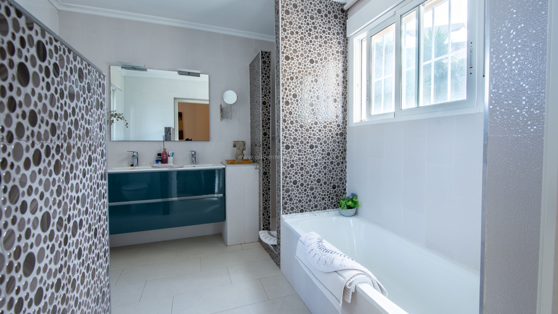 Hus / Villa i Algorfa