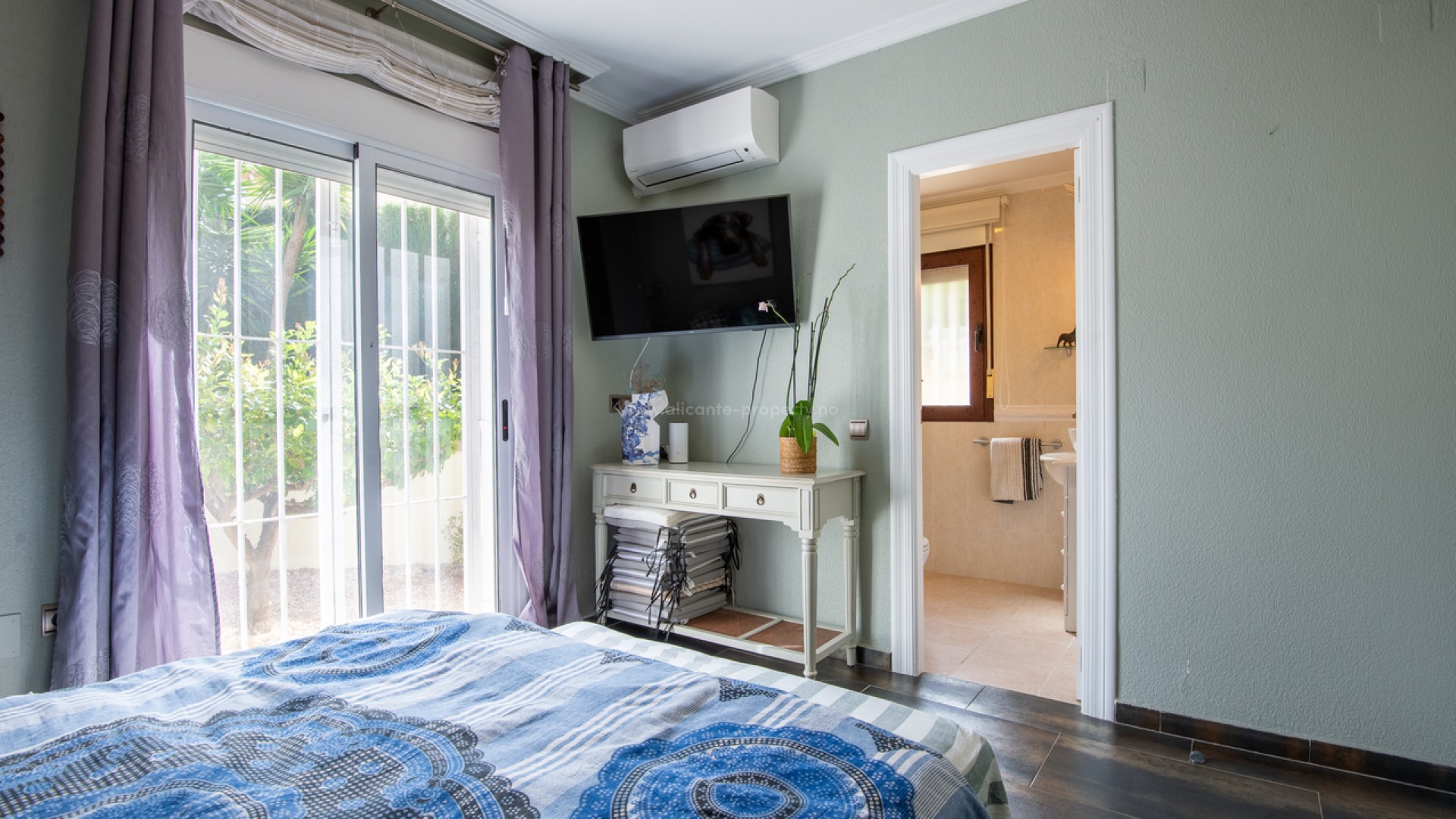 Hus / Villa i Algorfa