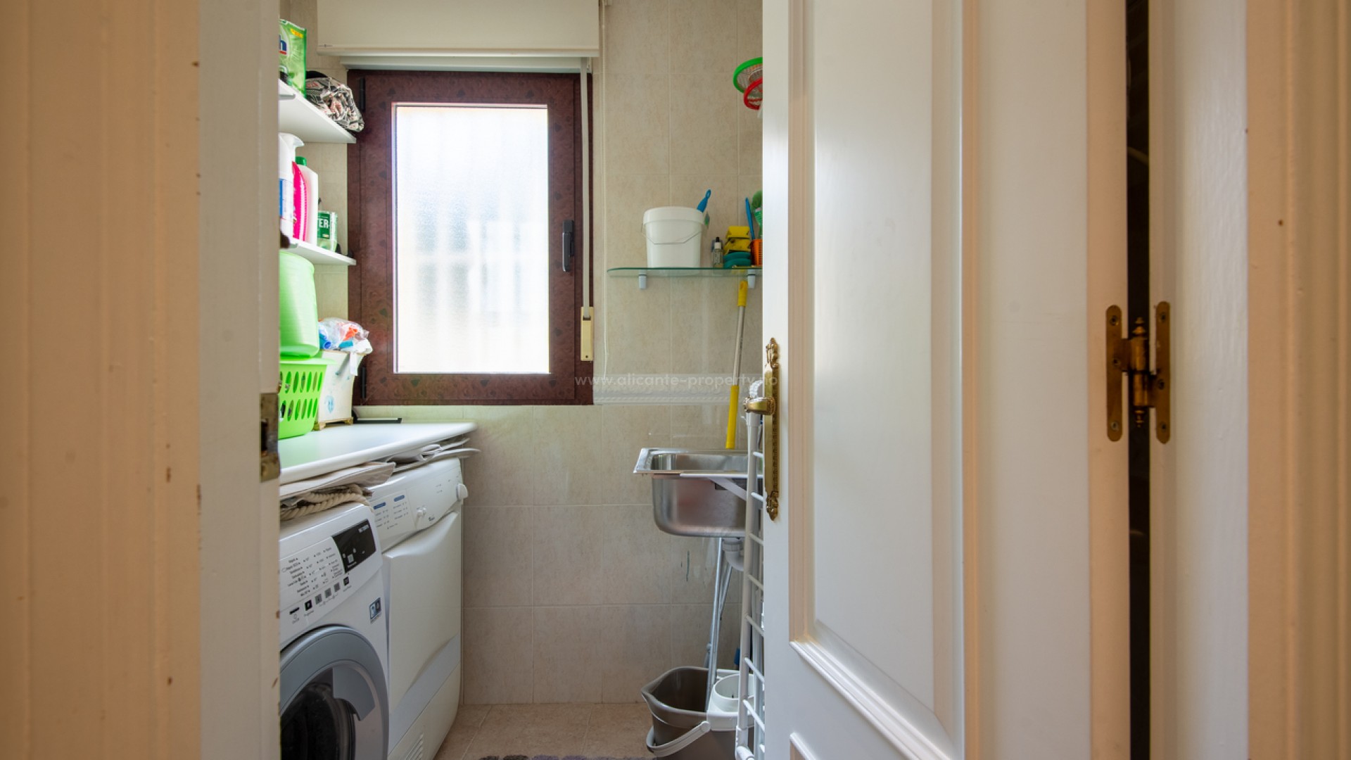 Hus / Villa i Algorfa