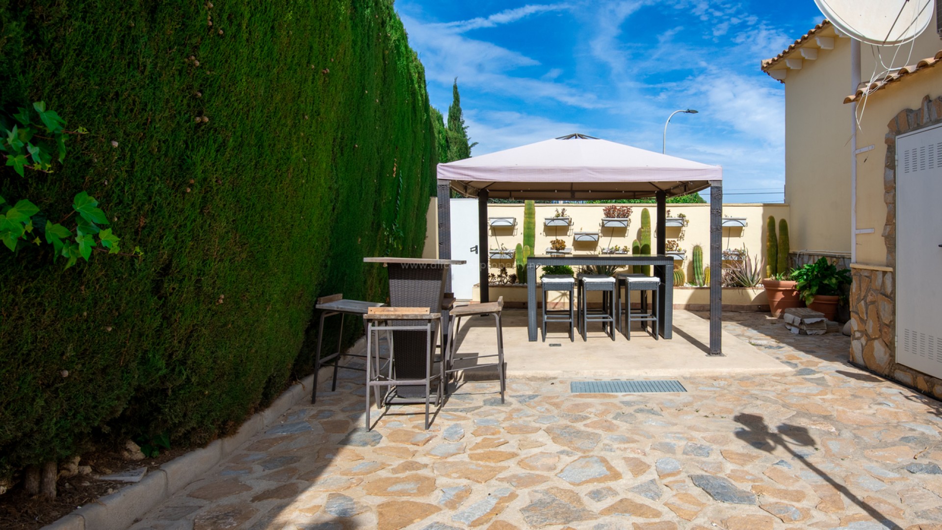 Hus / Villa i Algorfa