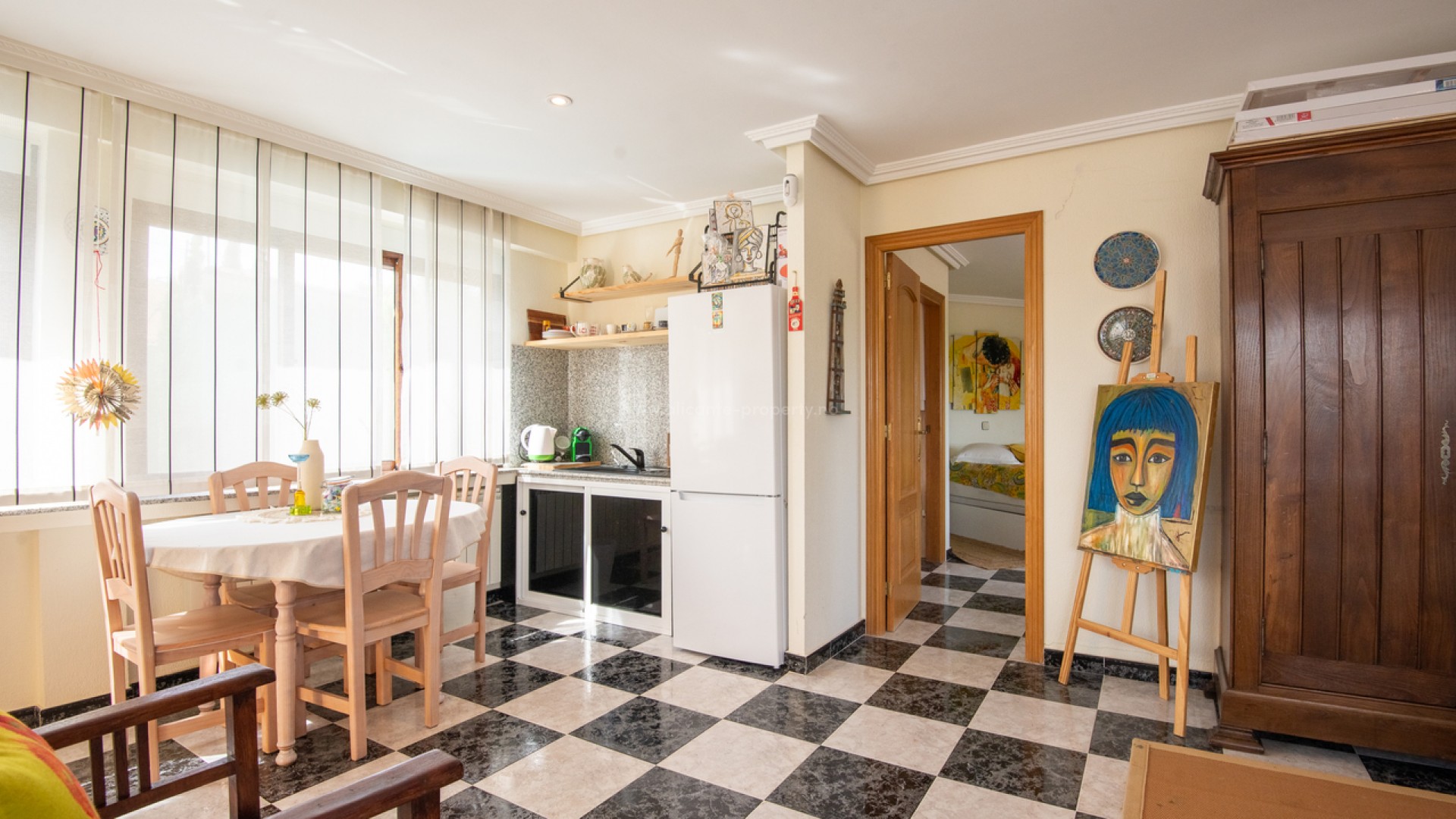 Hus / Villa i Algorfa