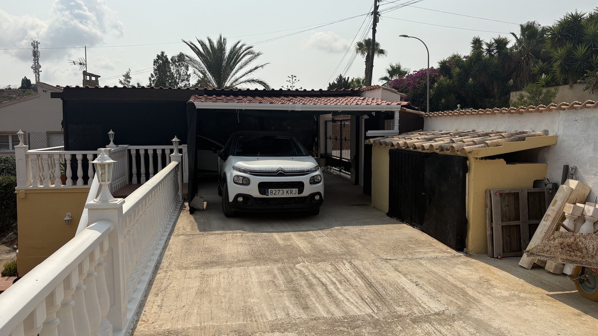 Hus / Villa i Algorfa