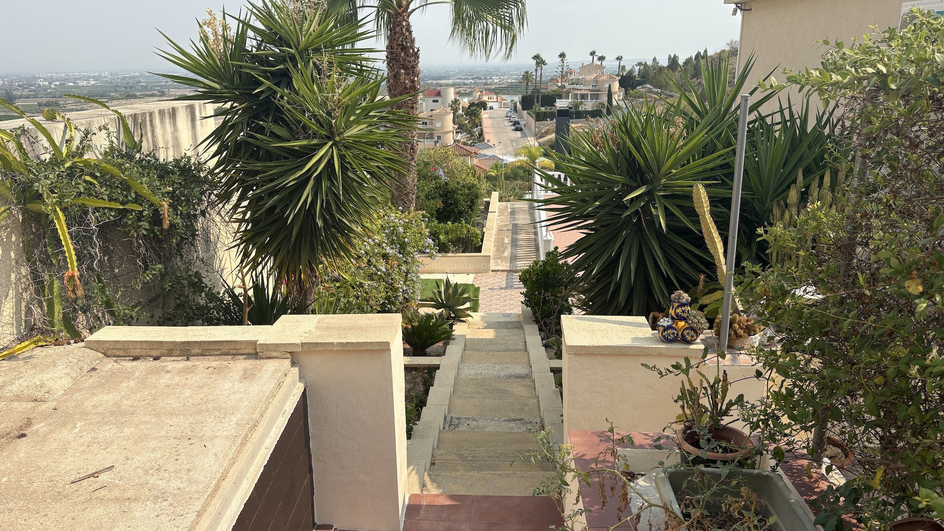 Hus / Villa i Algorfa