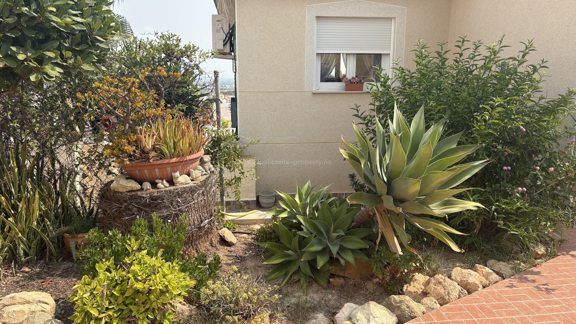 Hus / Villa i Algorfa