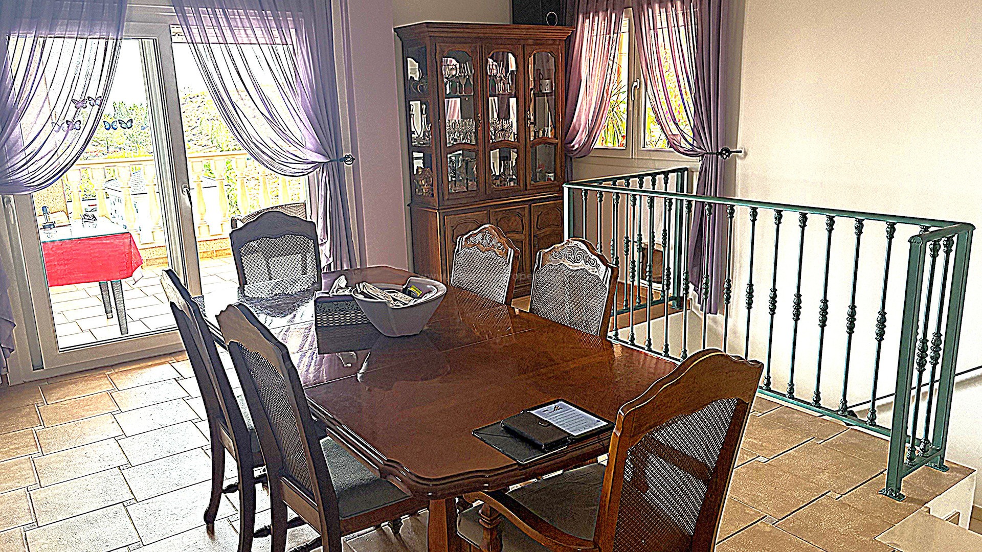 Hus / Villa i Algorfa