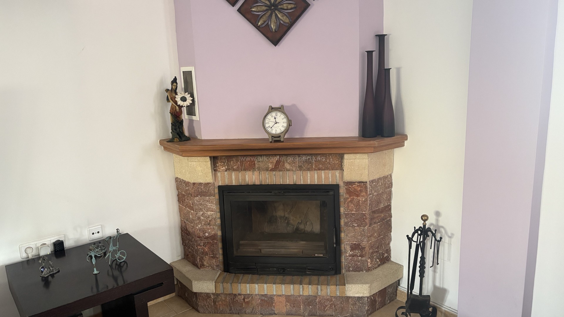 Hus / Villa i Algorfa