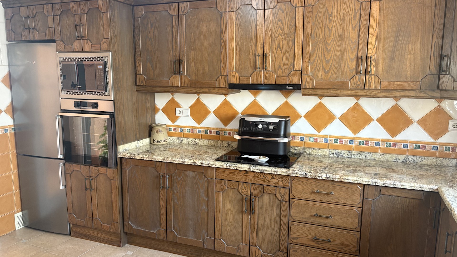 Hus / Villa i Algorfa