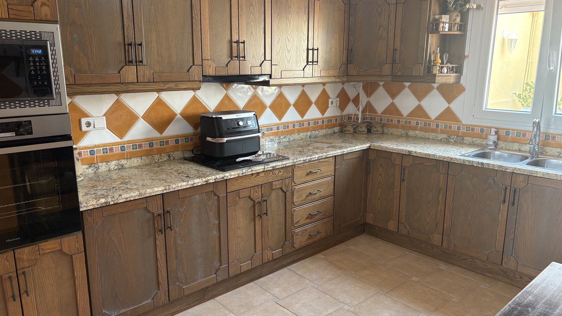 Hus / Villa i Algorfa