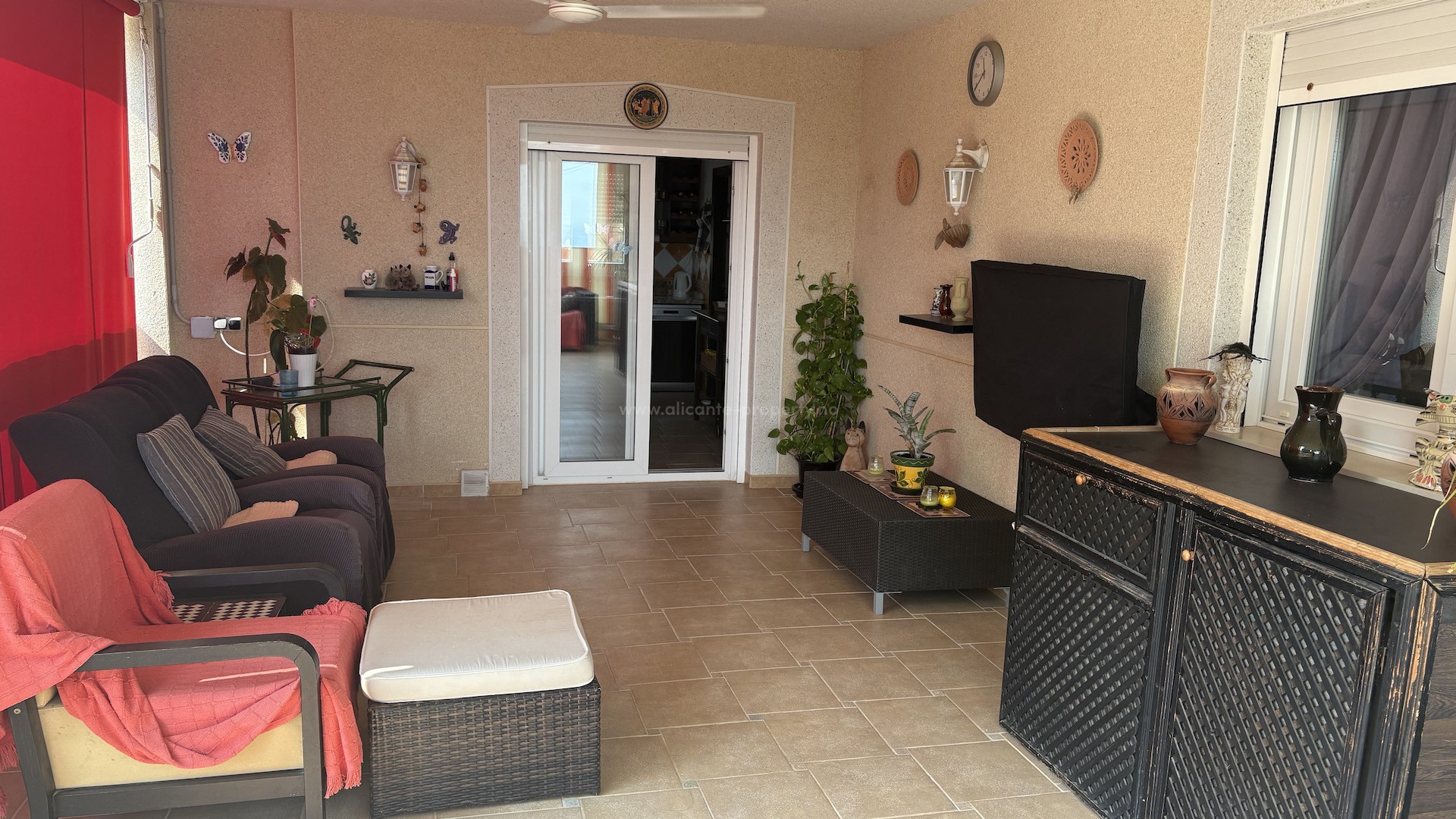 Hus / Villa i Algorfa