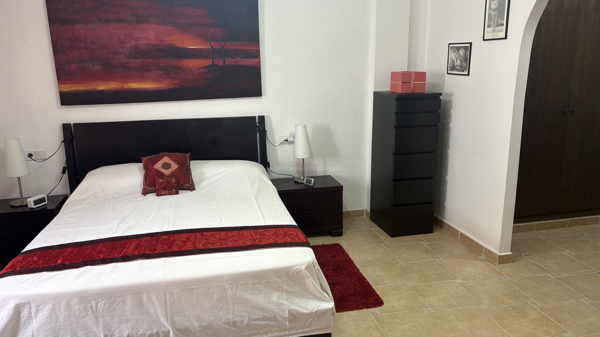 Hus / Villa i Algorfa