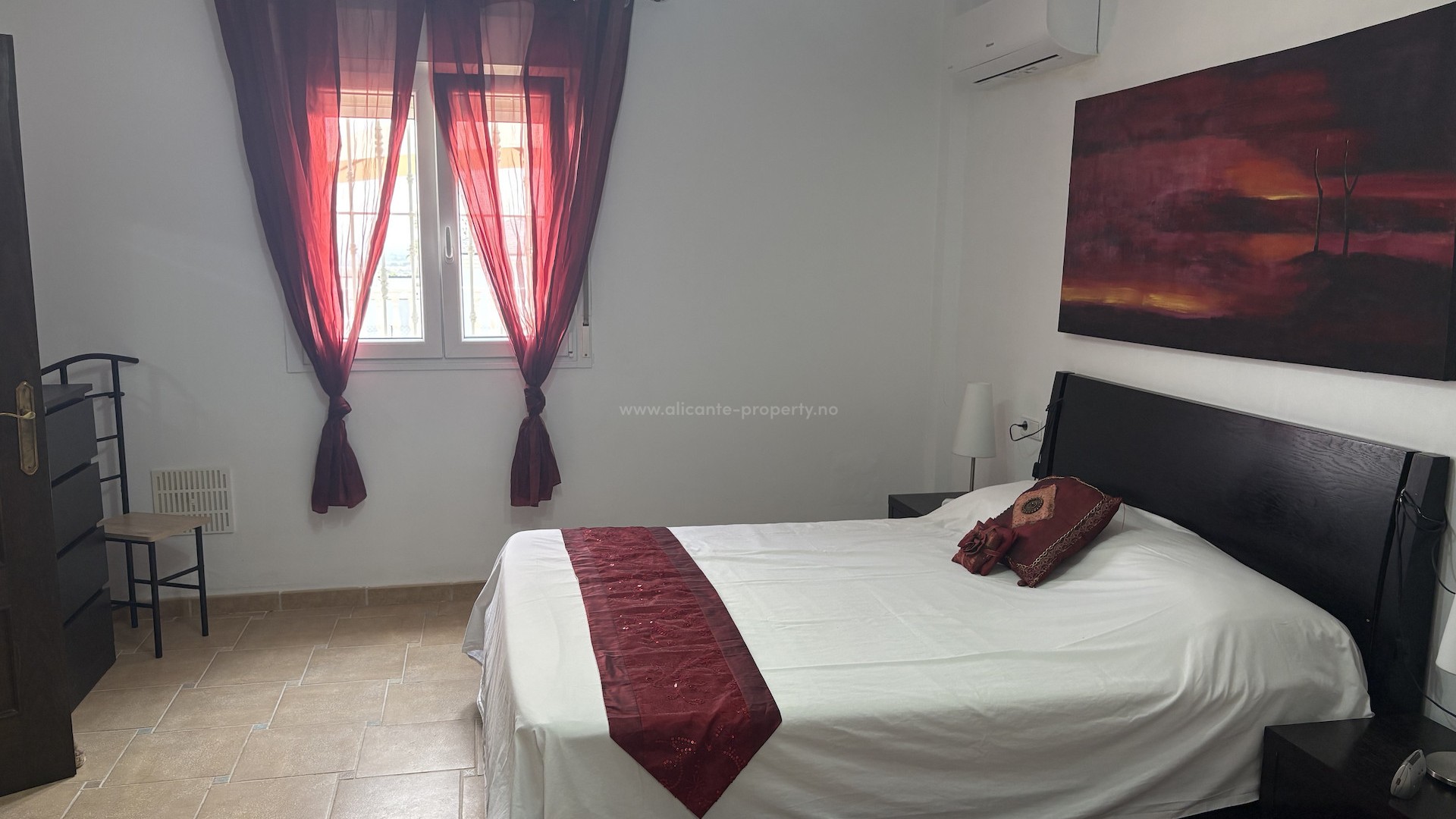 Hus / Villa i Algorfa