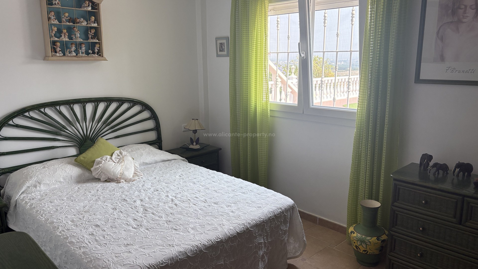 Hus / Villa i Algorfa