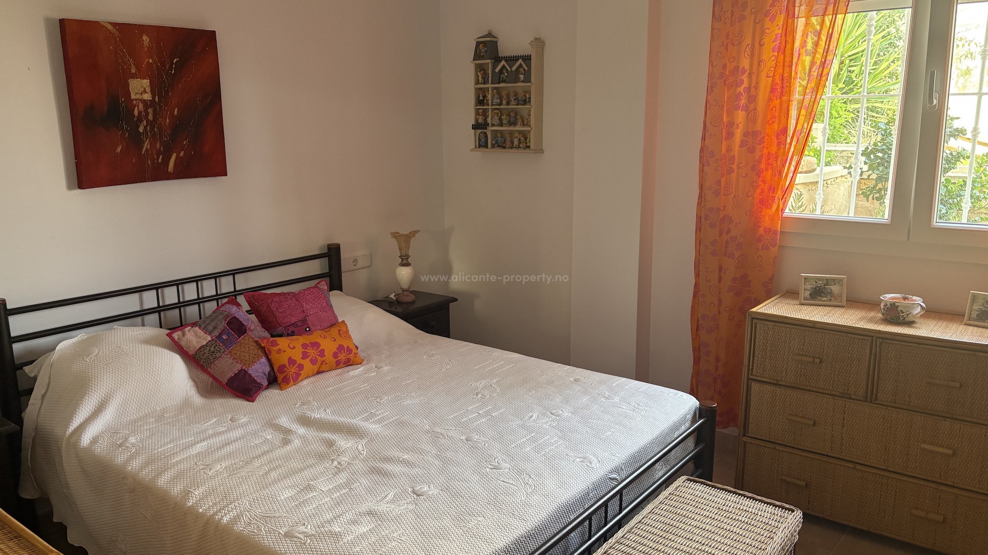 Hus / Villa i Algorfa