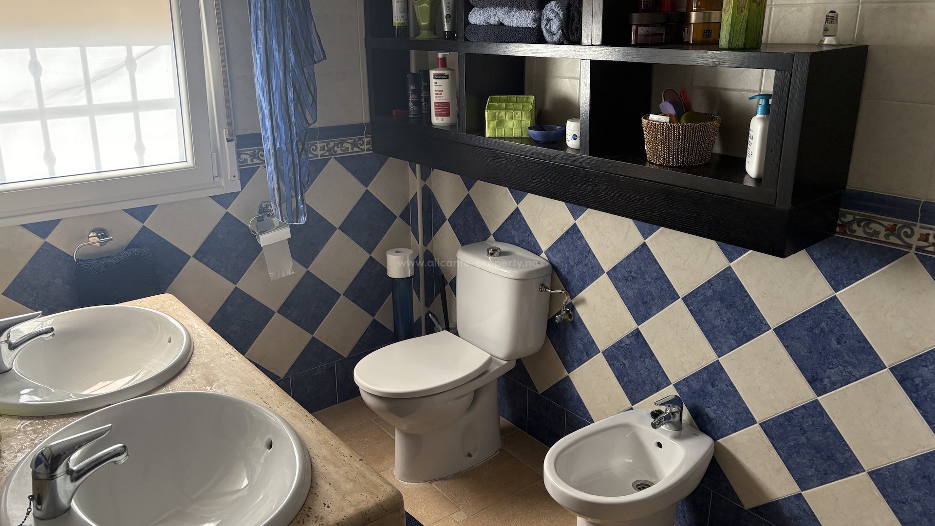 Hus / Villa i Algorfa