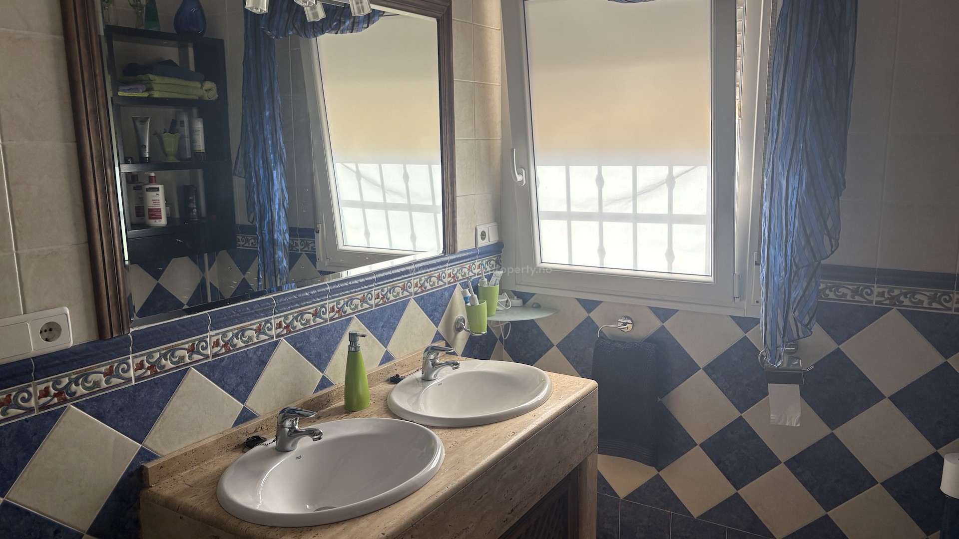 Hus / Villa i Algorfa