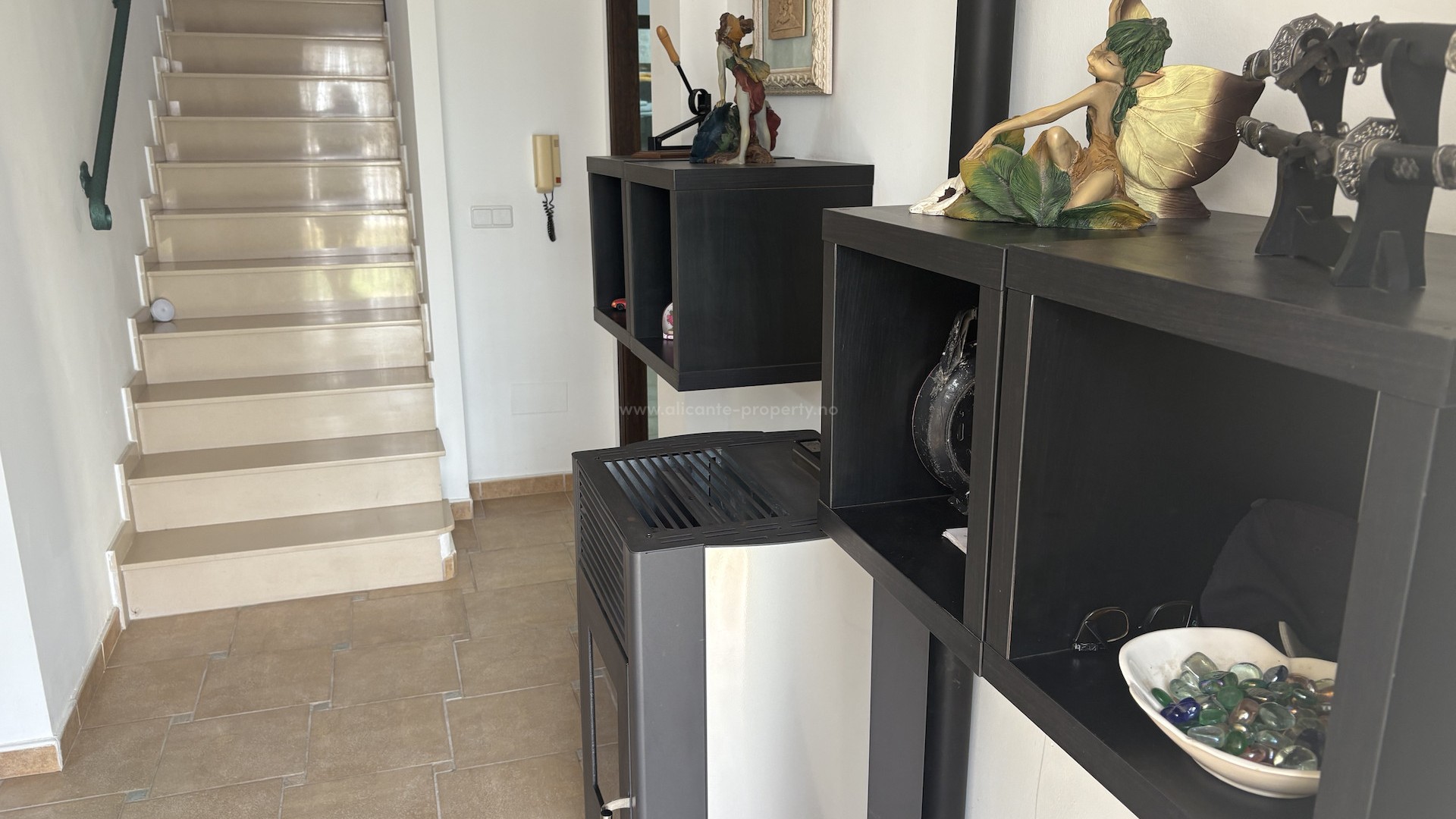 Hus / Villa i Algorfa