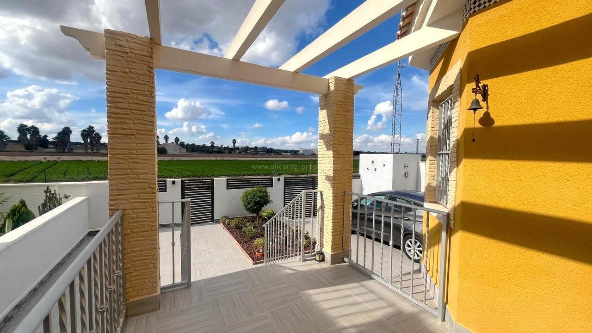 Hus / Villa i Algorfa