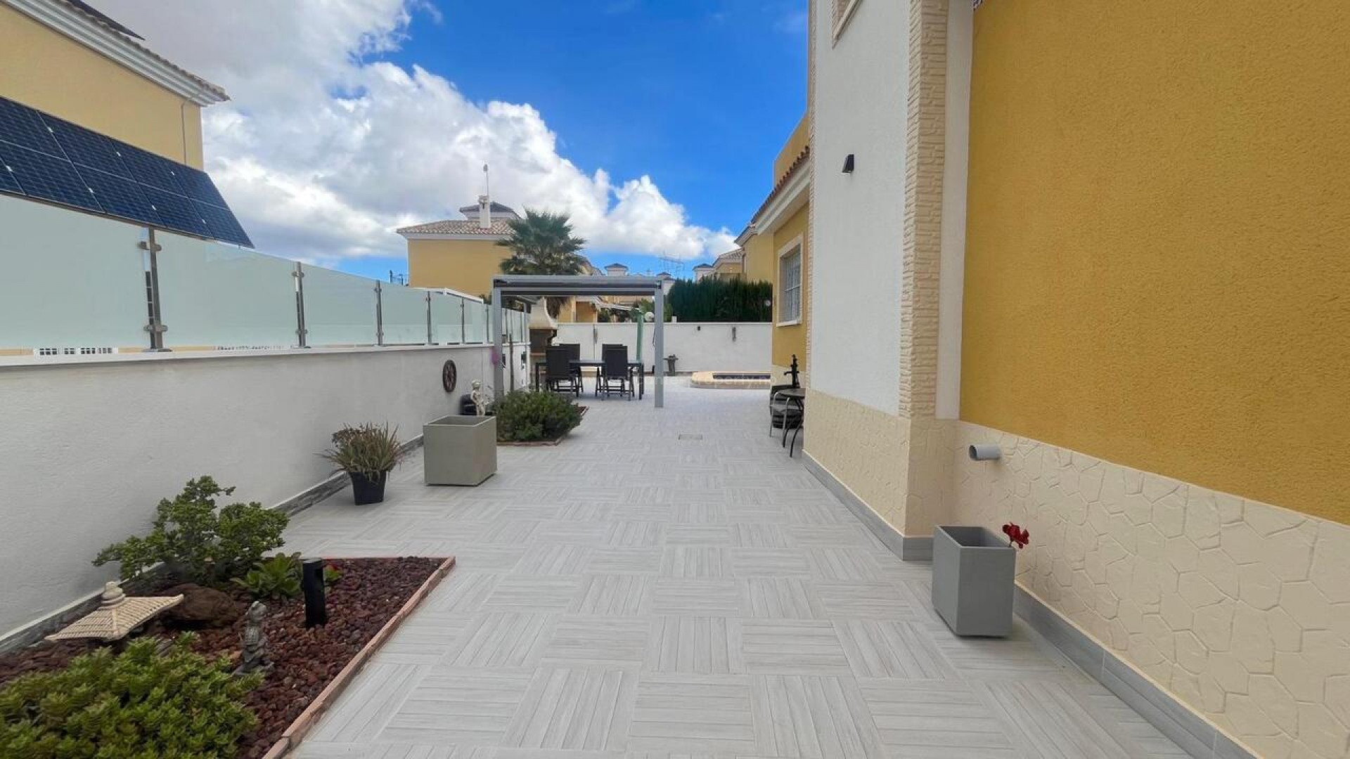 Hus / Villa i Algorfa