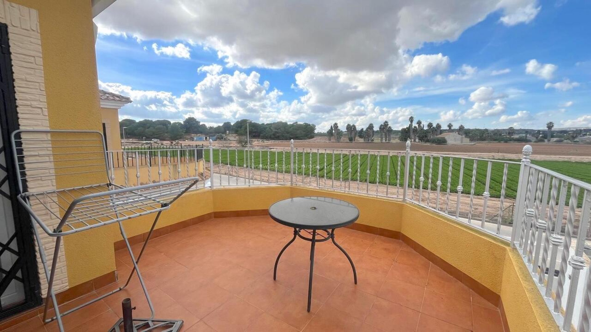 Hus / Villa i Algorfa