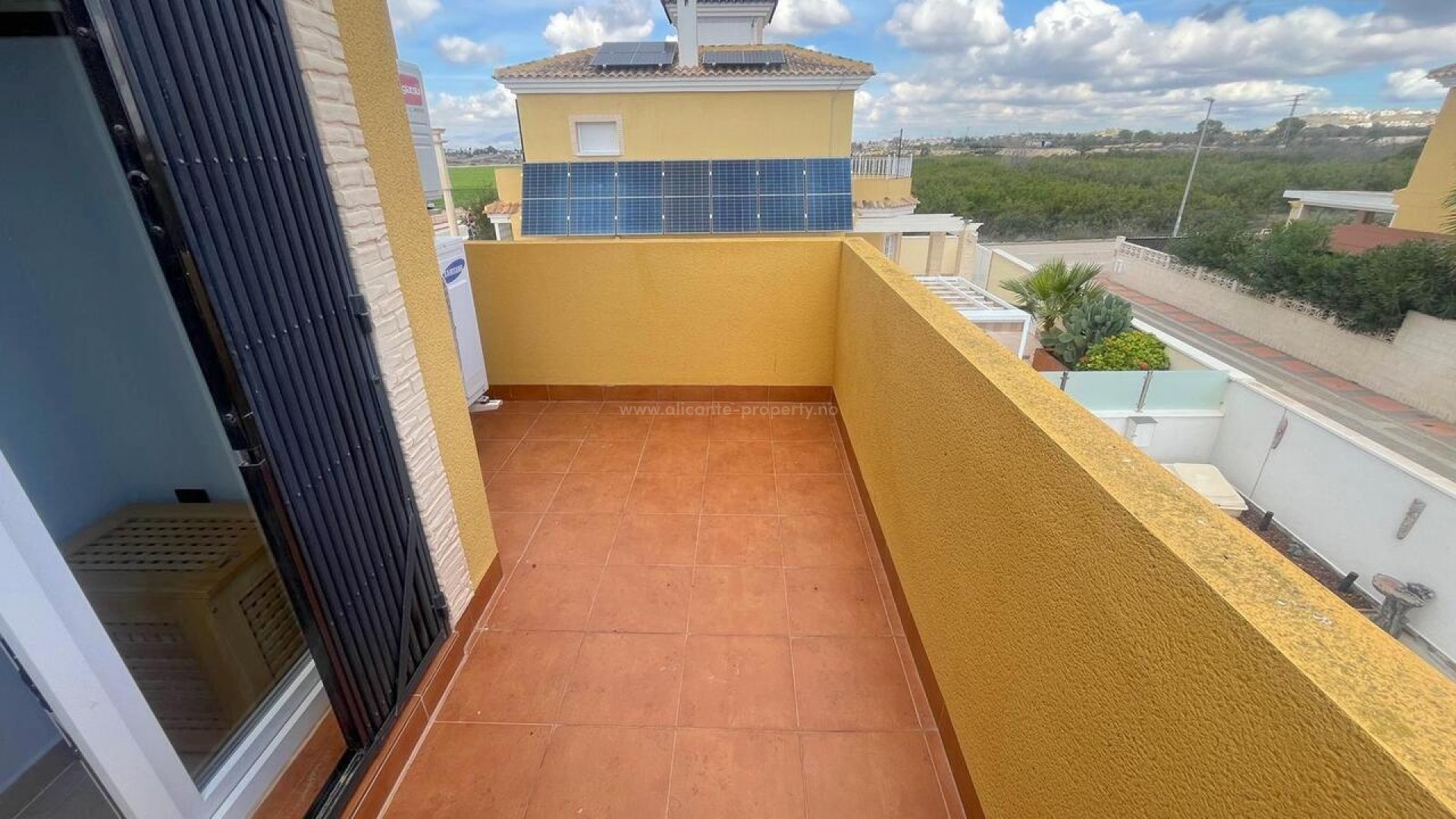 Hus / Villa i Algorfa