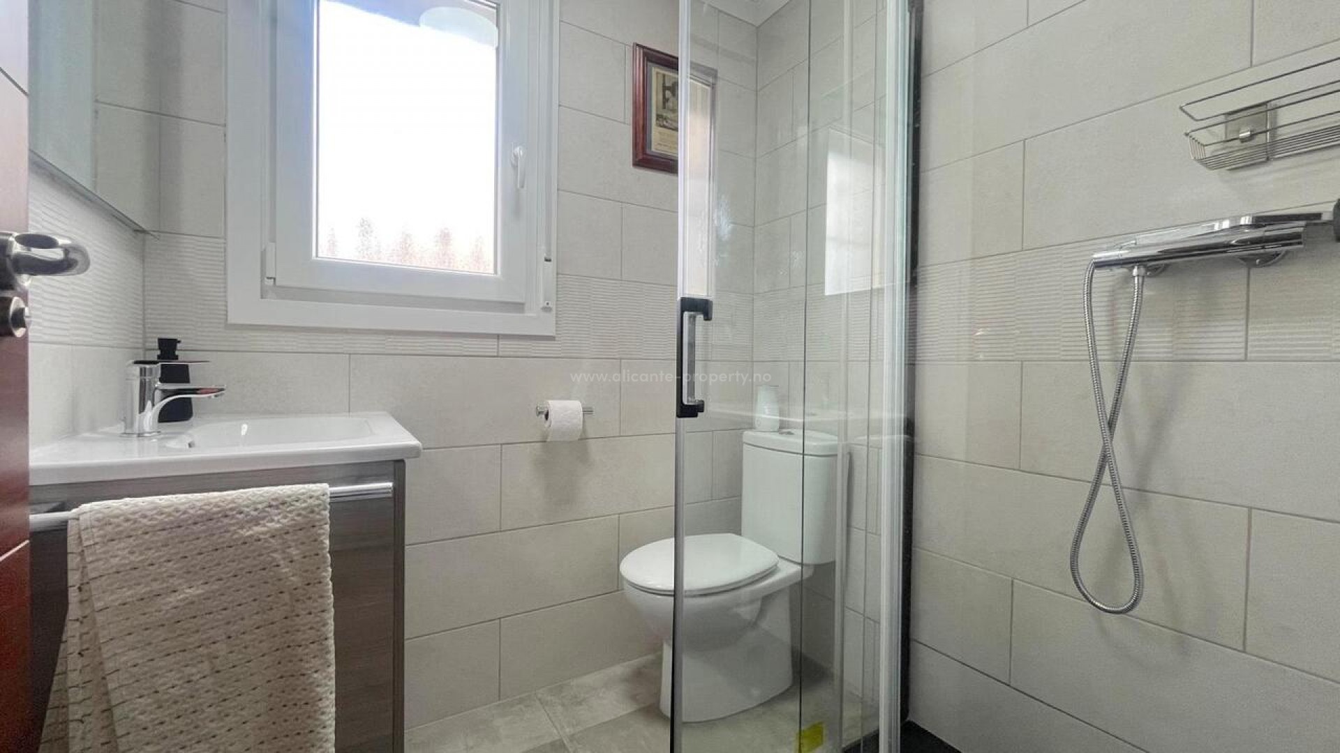 Hus / Villa i Algorfa