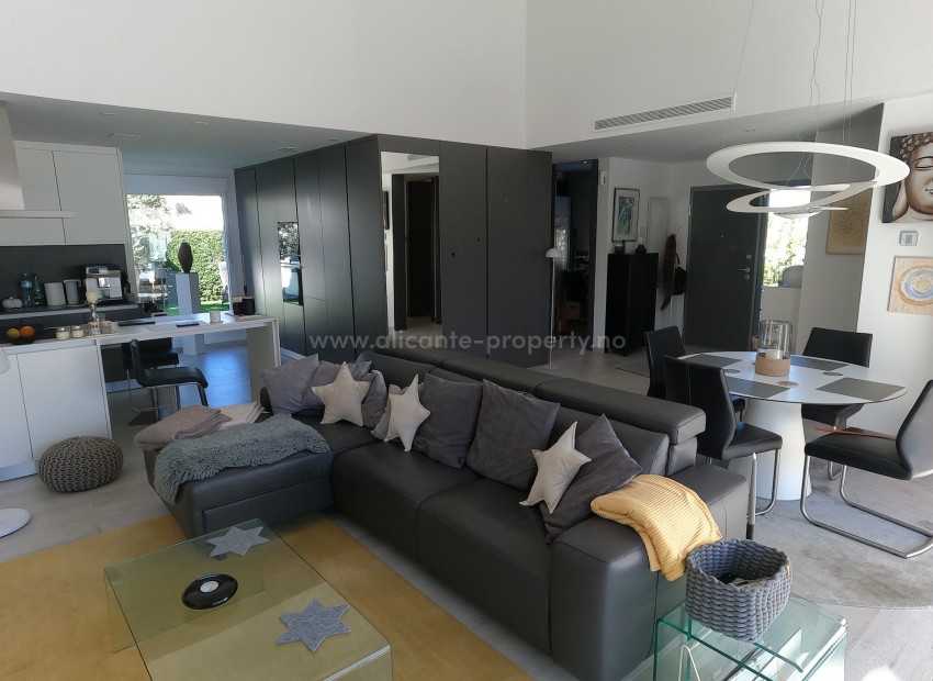 Hus / Villa i Algorfa