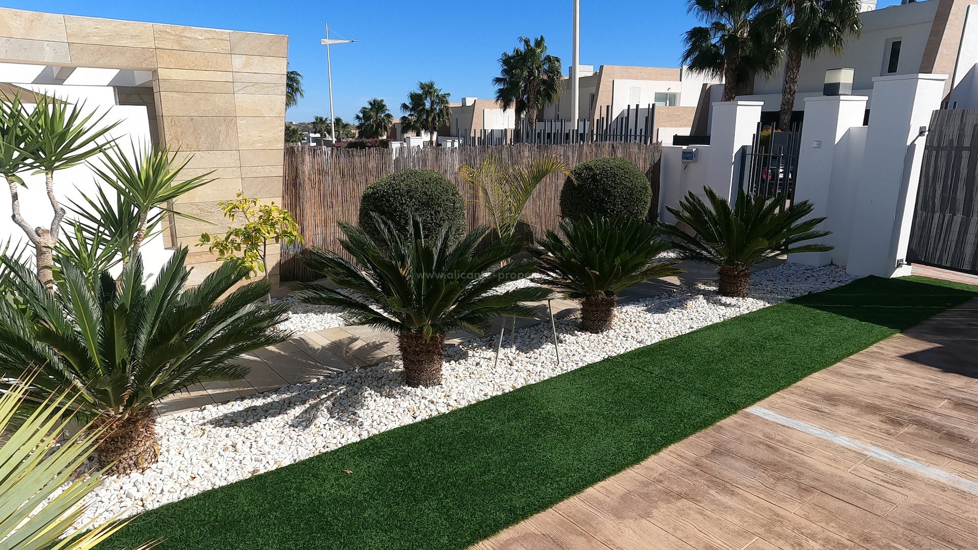 Hus / Villa i Algorfa