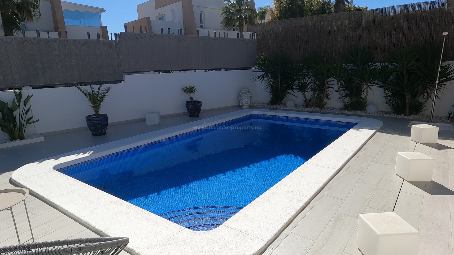 Hus / Villa i Algorfa