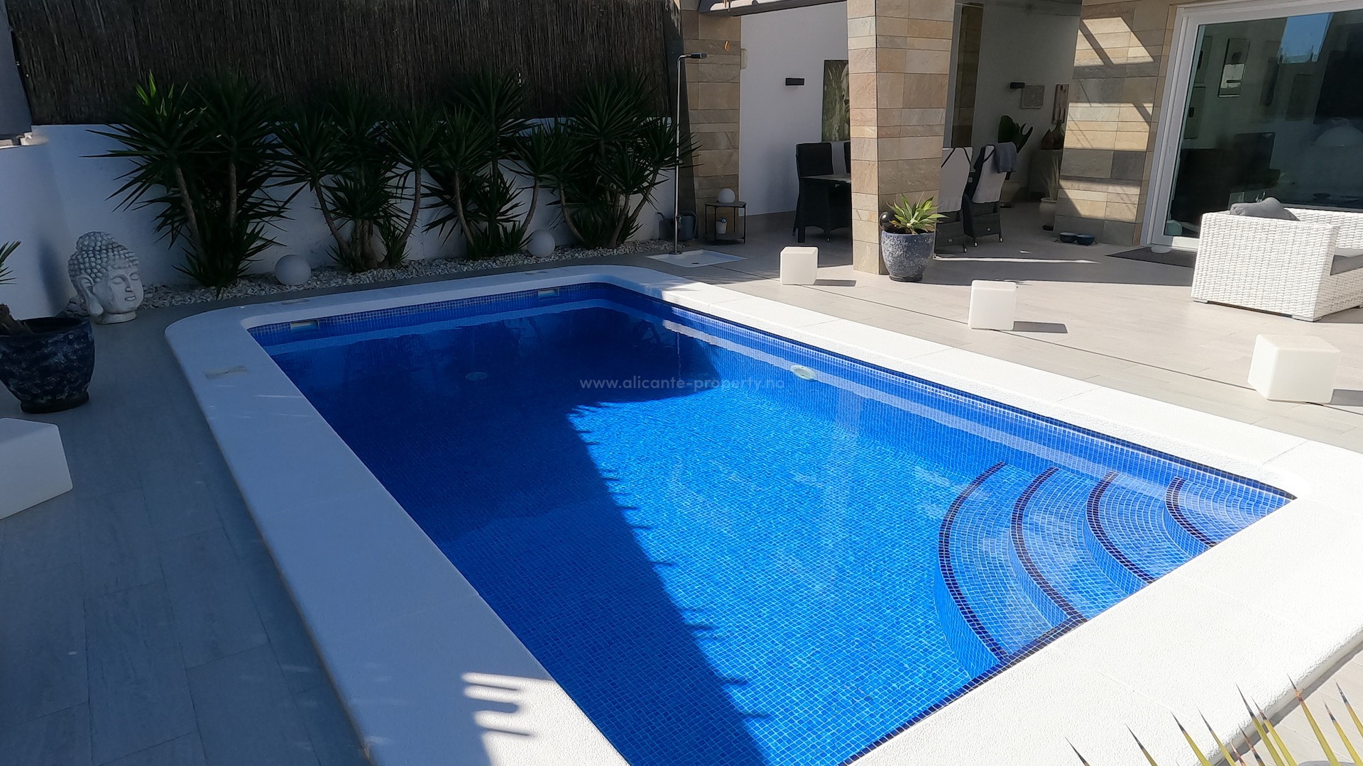 Hus / Villa i Algorfa