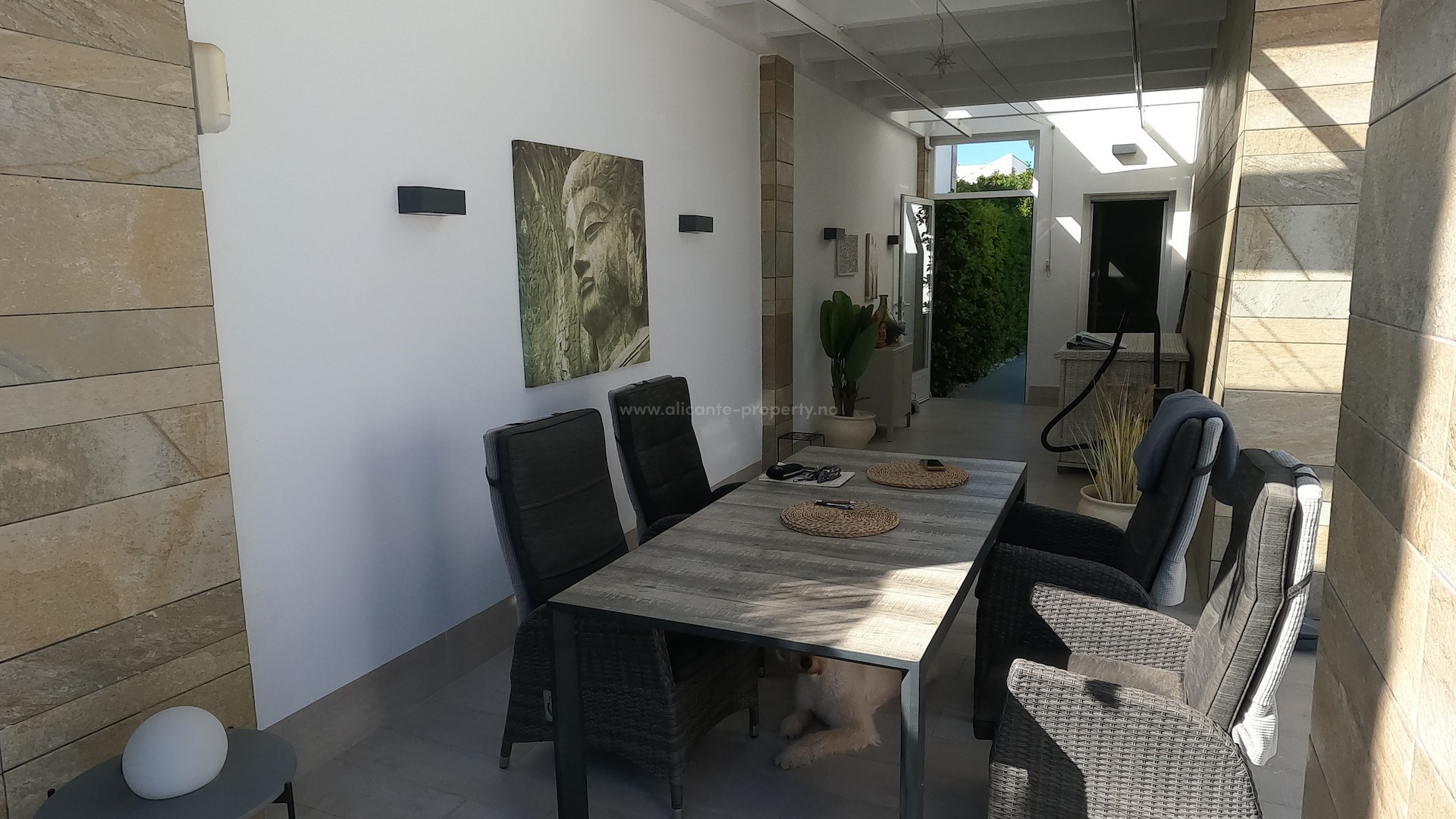 Hus / Villa i Algorfa