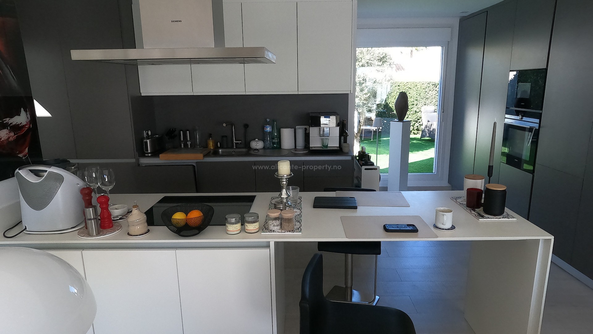 Hus / Villa i Algorfa