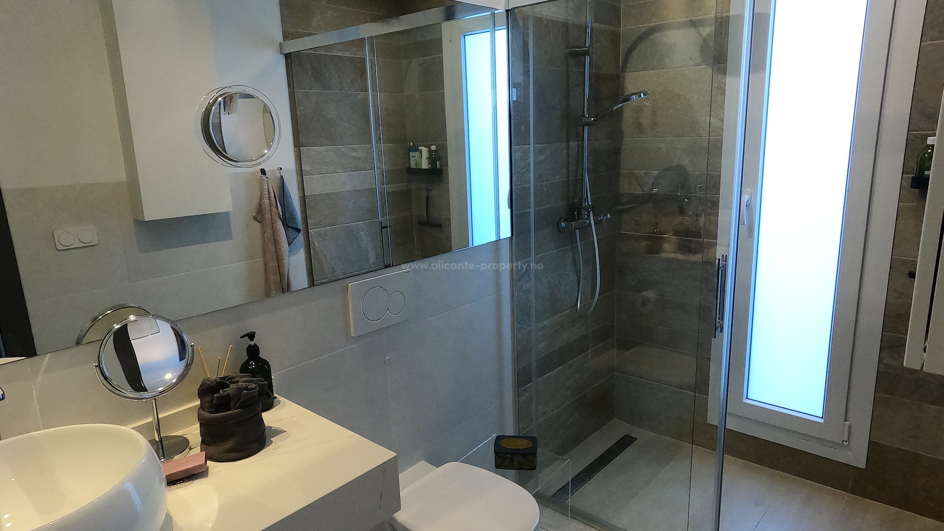 Hus / Villa i Algorfa