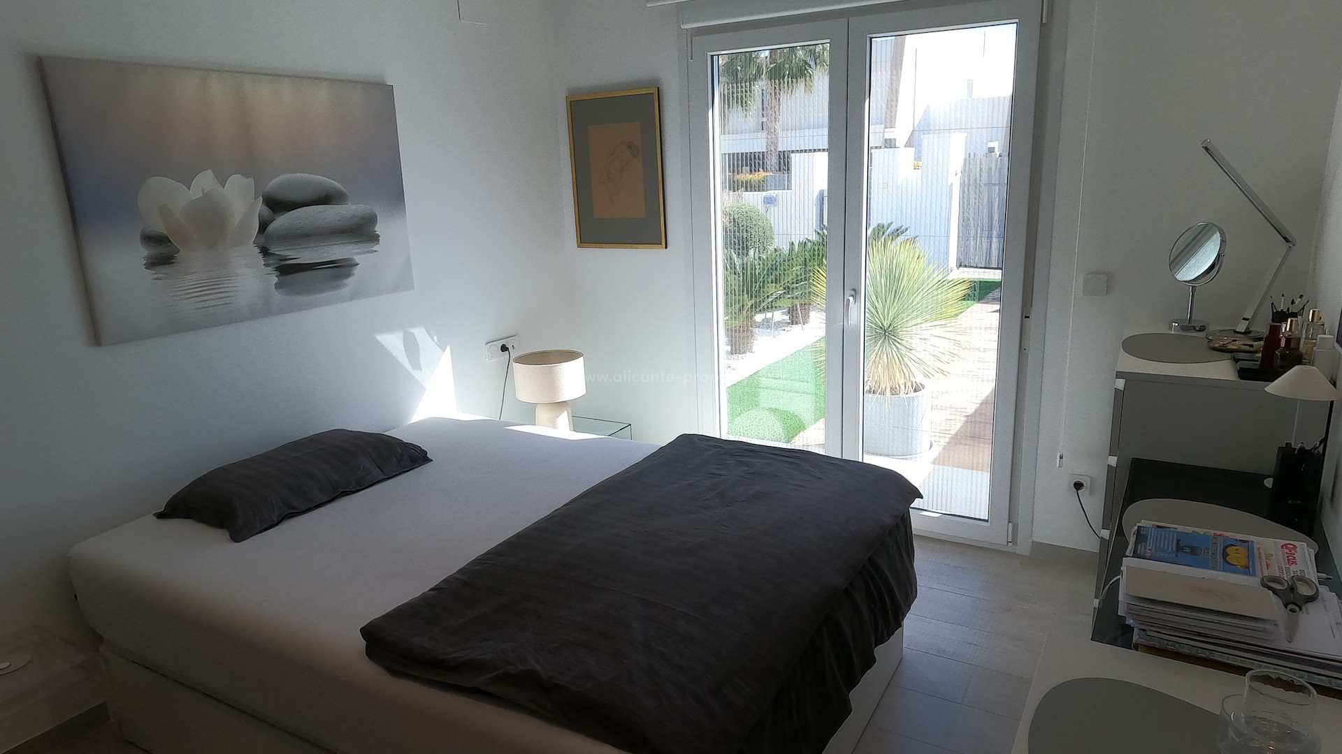 Hus / Villa i Algorfa