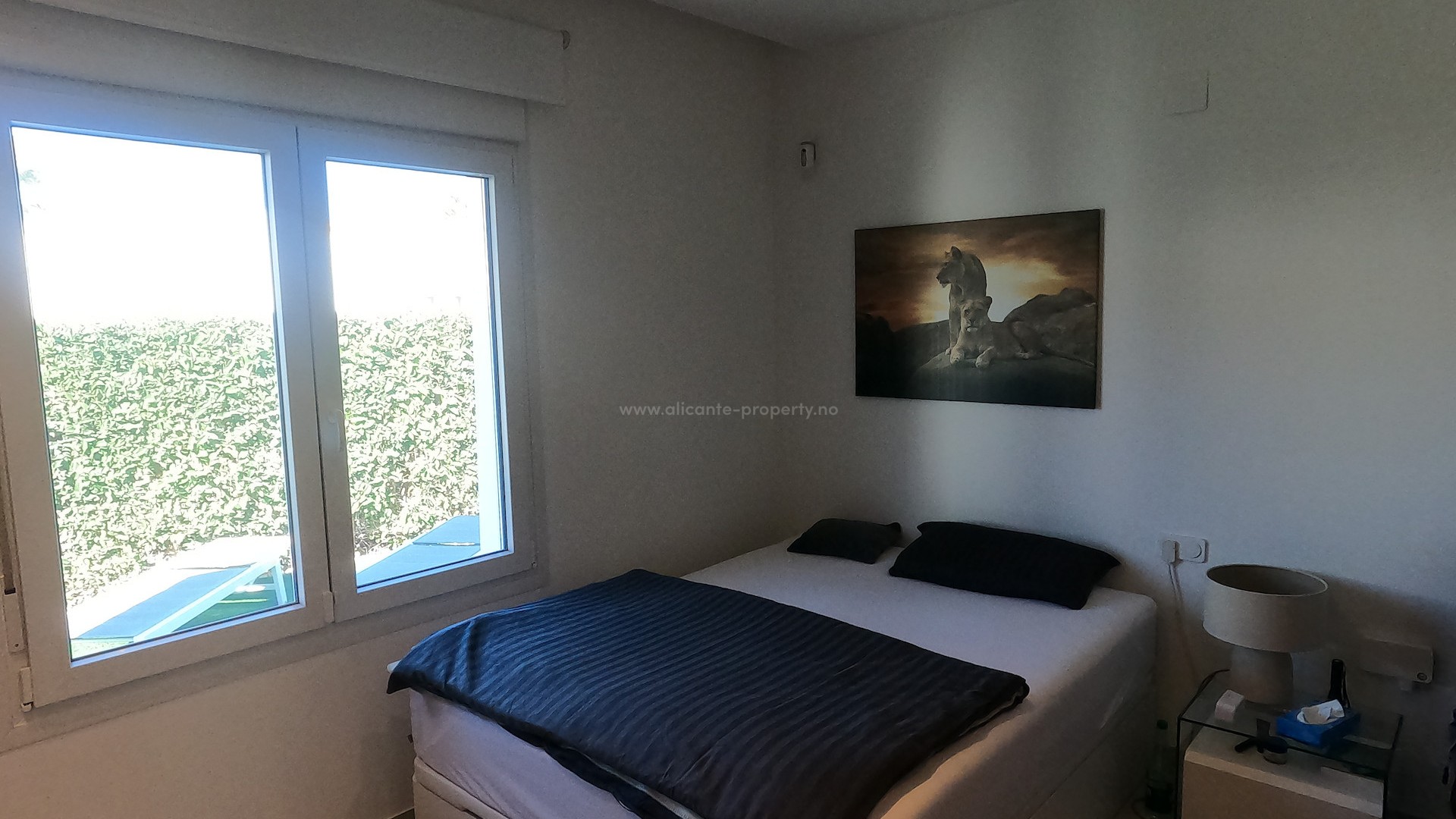 Hus / Villa i Algorfa
