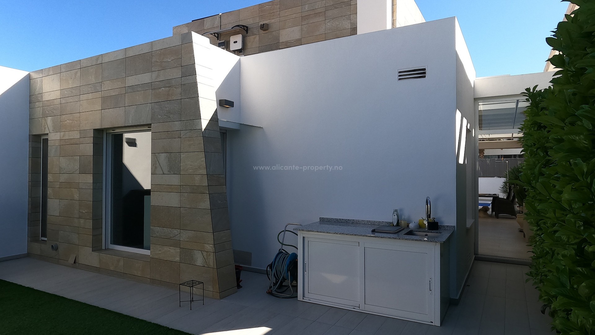 Hus / Villa i Algorfa