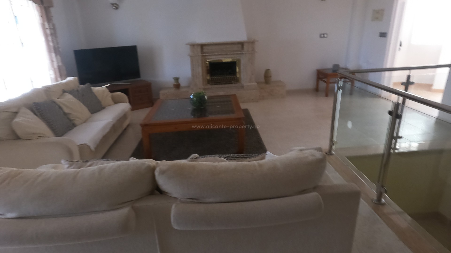 Hus / Villa i Algorfa