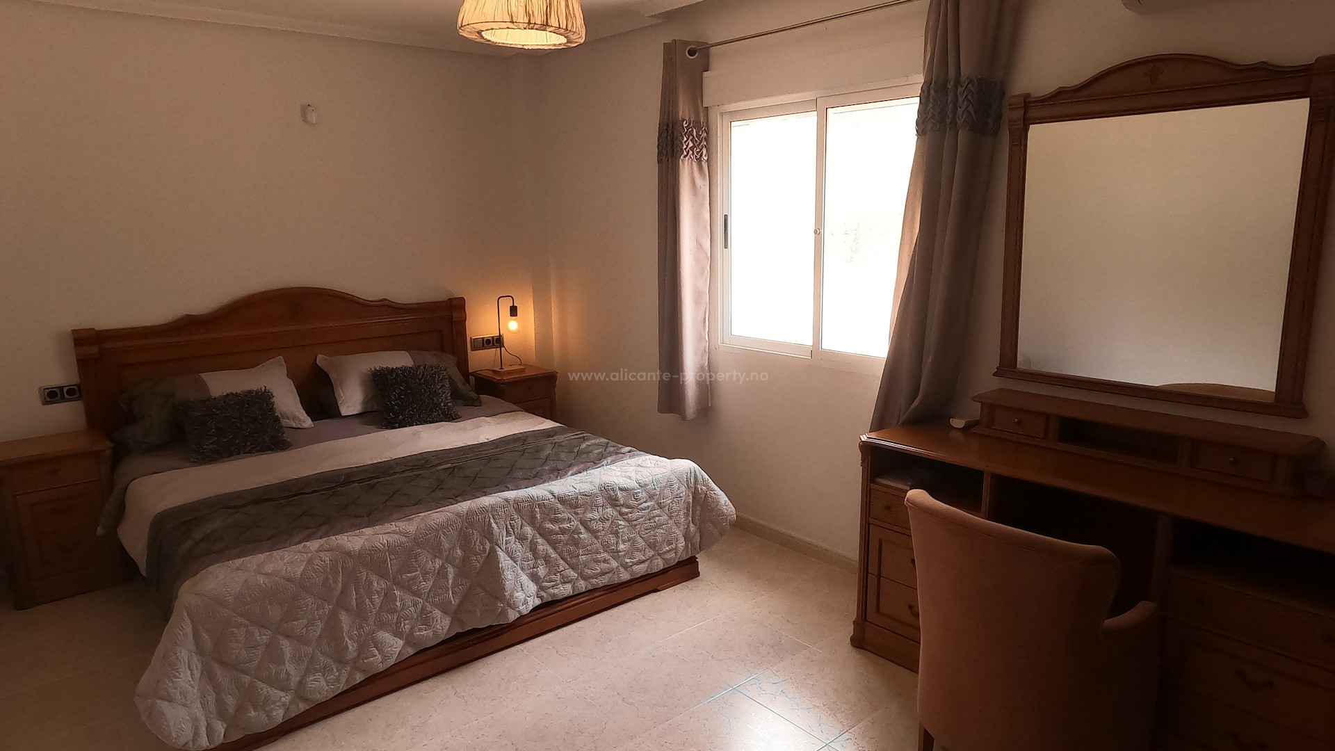 Hus / Villa i Algorfa