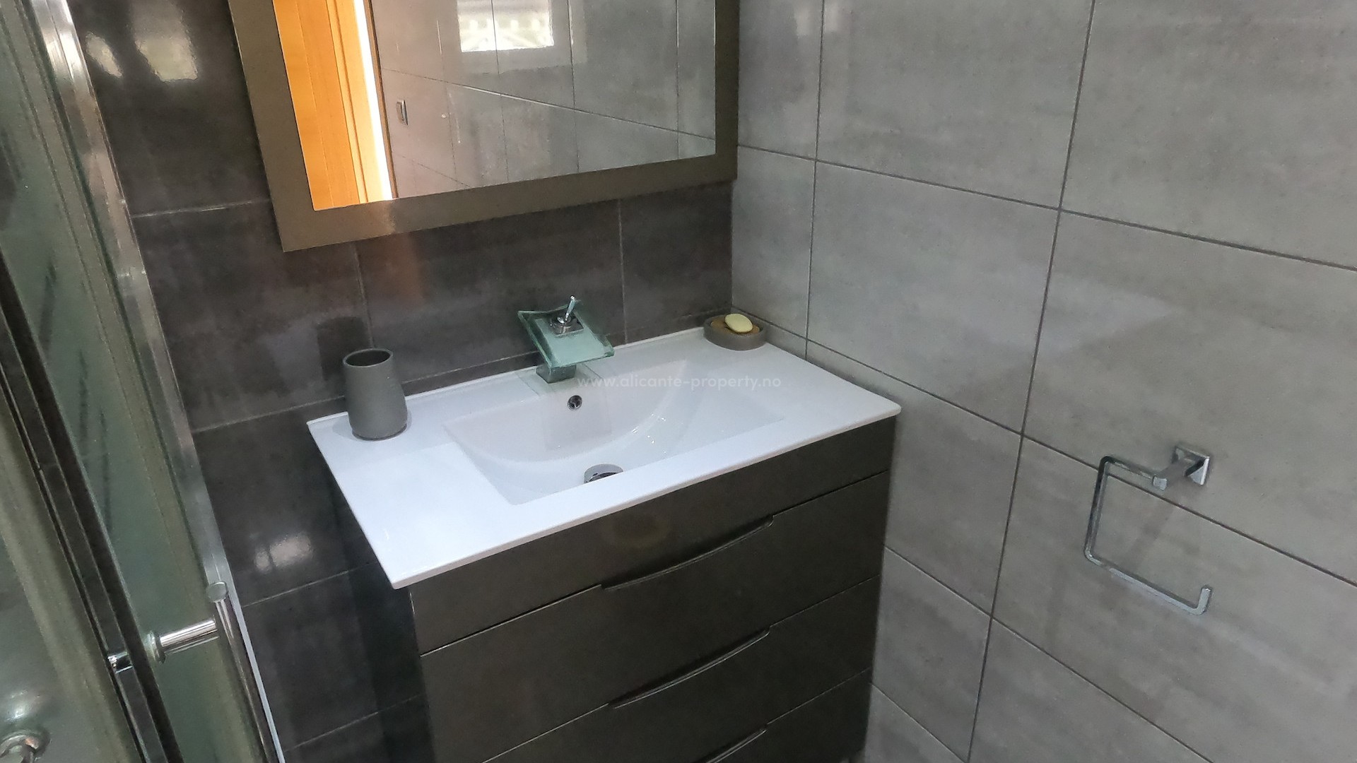 Hus / Villa i Algorfa