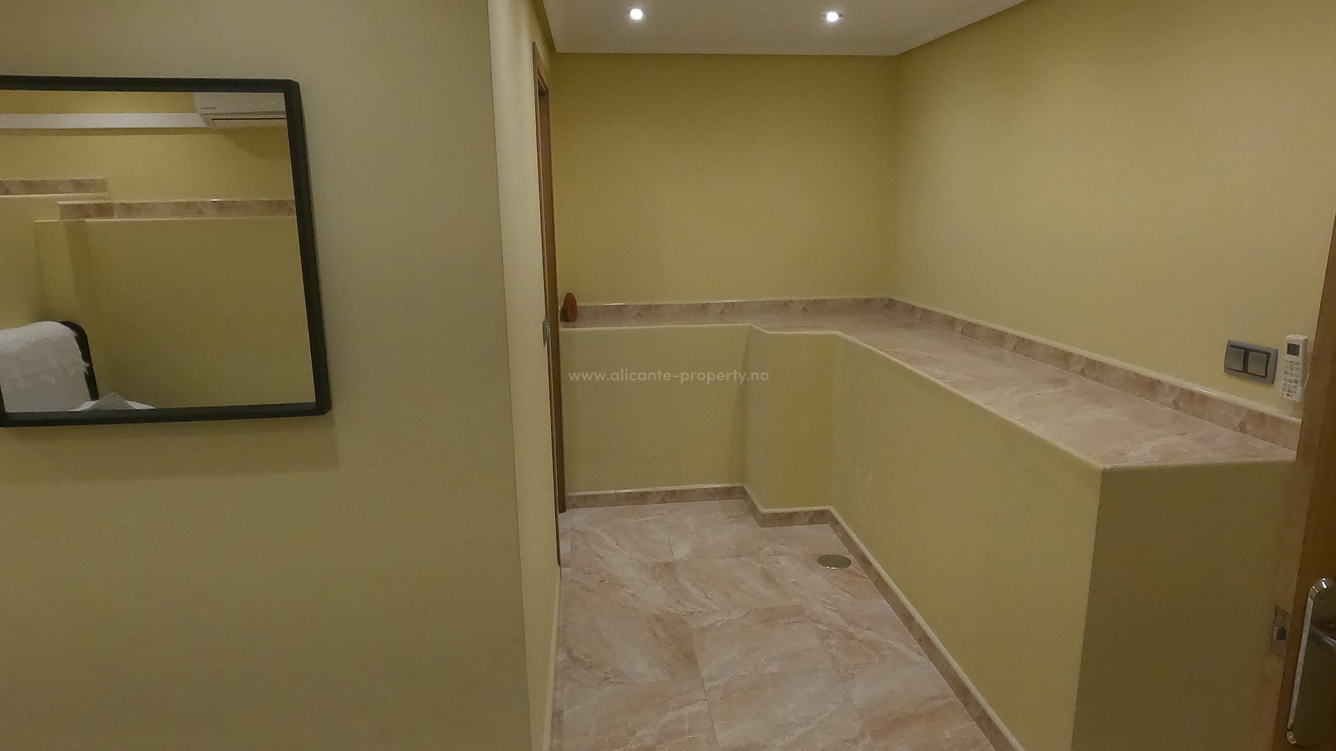 Hus / Villa i Algorfa