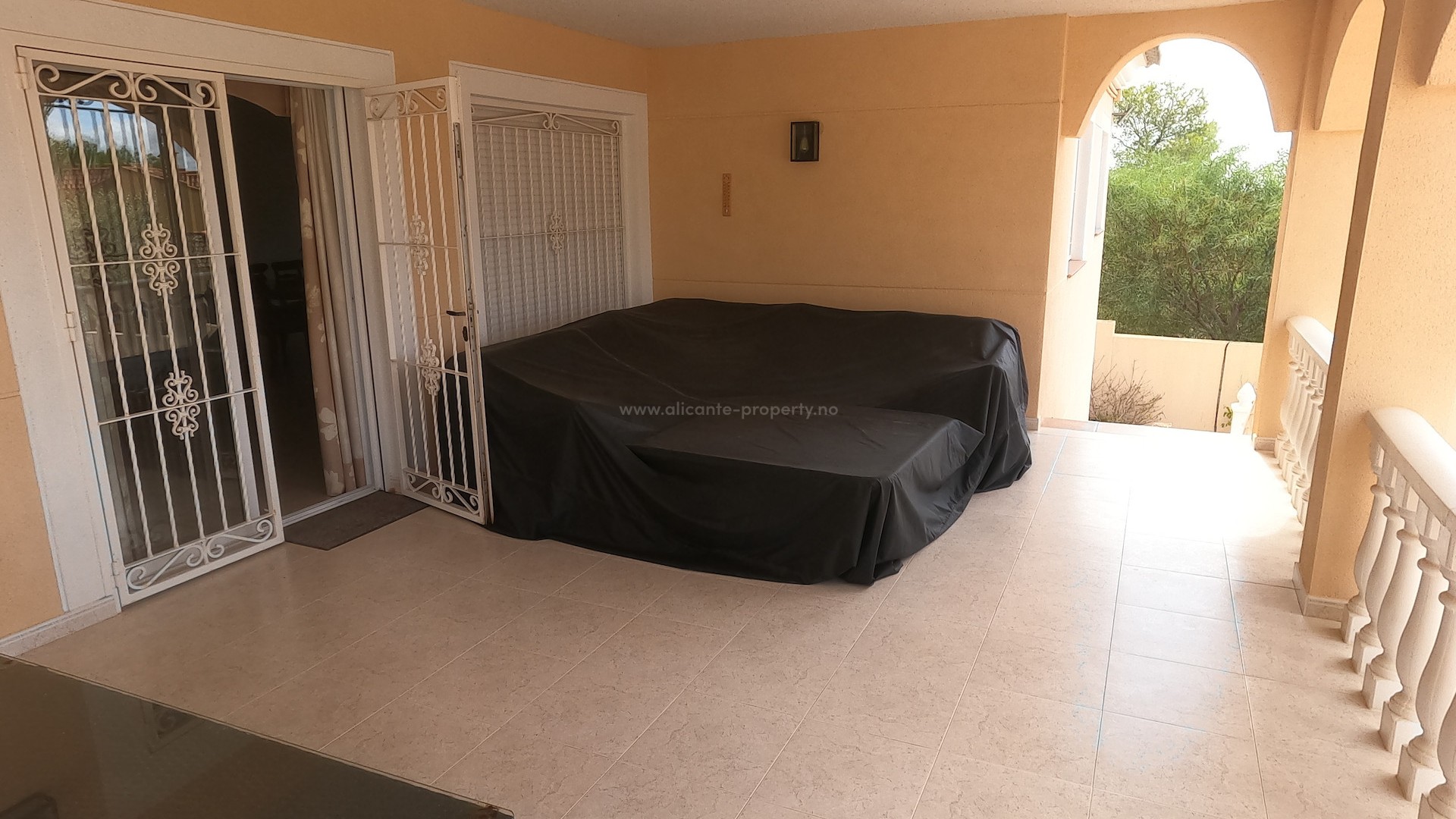 Hus / Villa i Algorfa