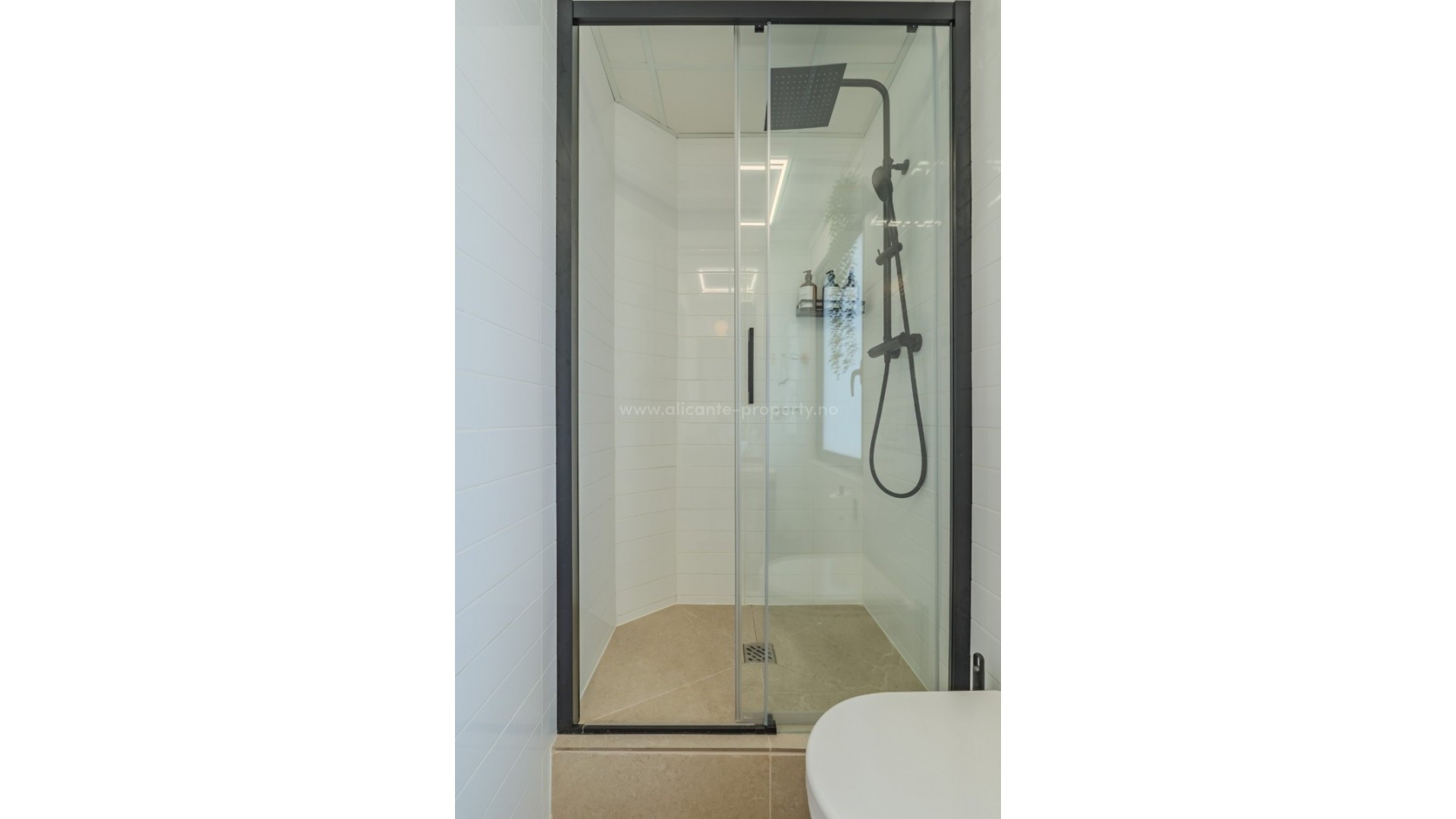 Hus / Villa i Alicante Centro