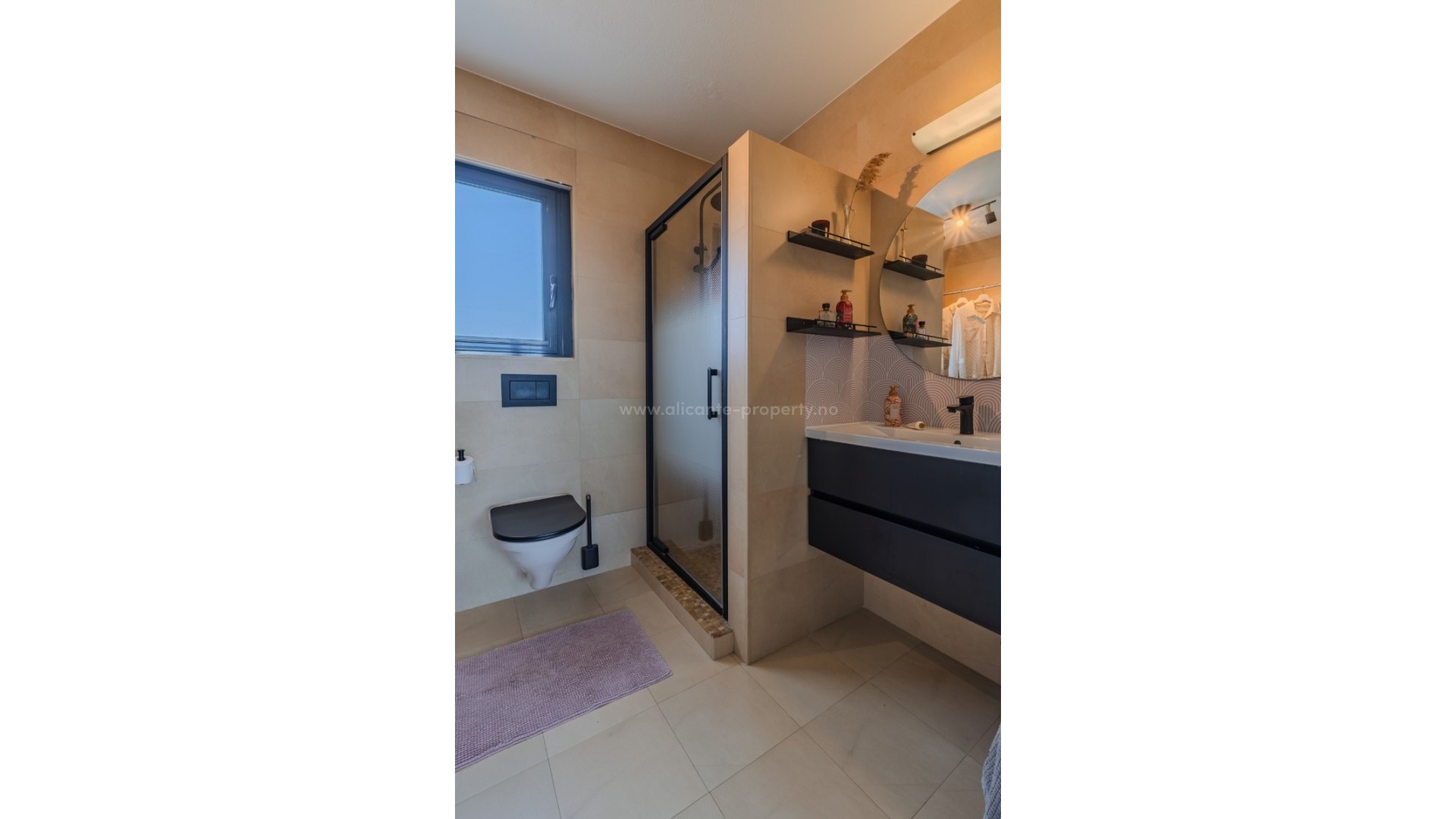 Hus / Villa i Alicante Centro