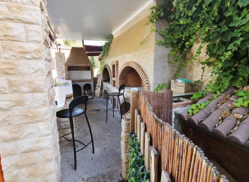 Hus / Villa i Alicante Centro