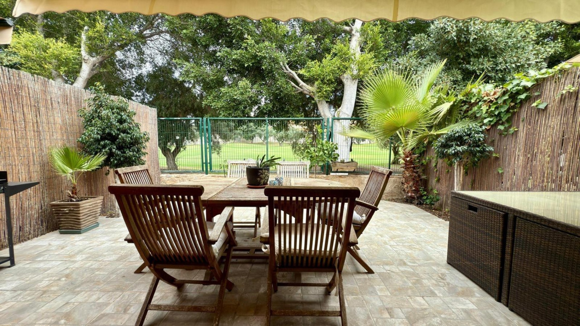 Hus / Villa i Alicante Centro