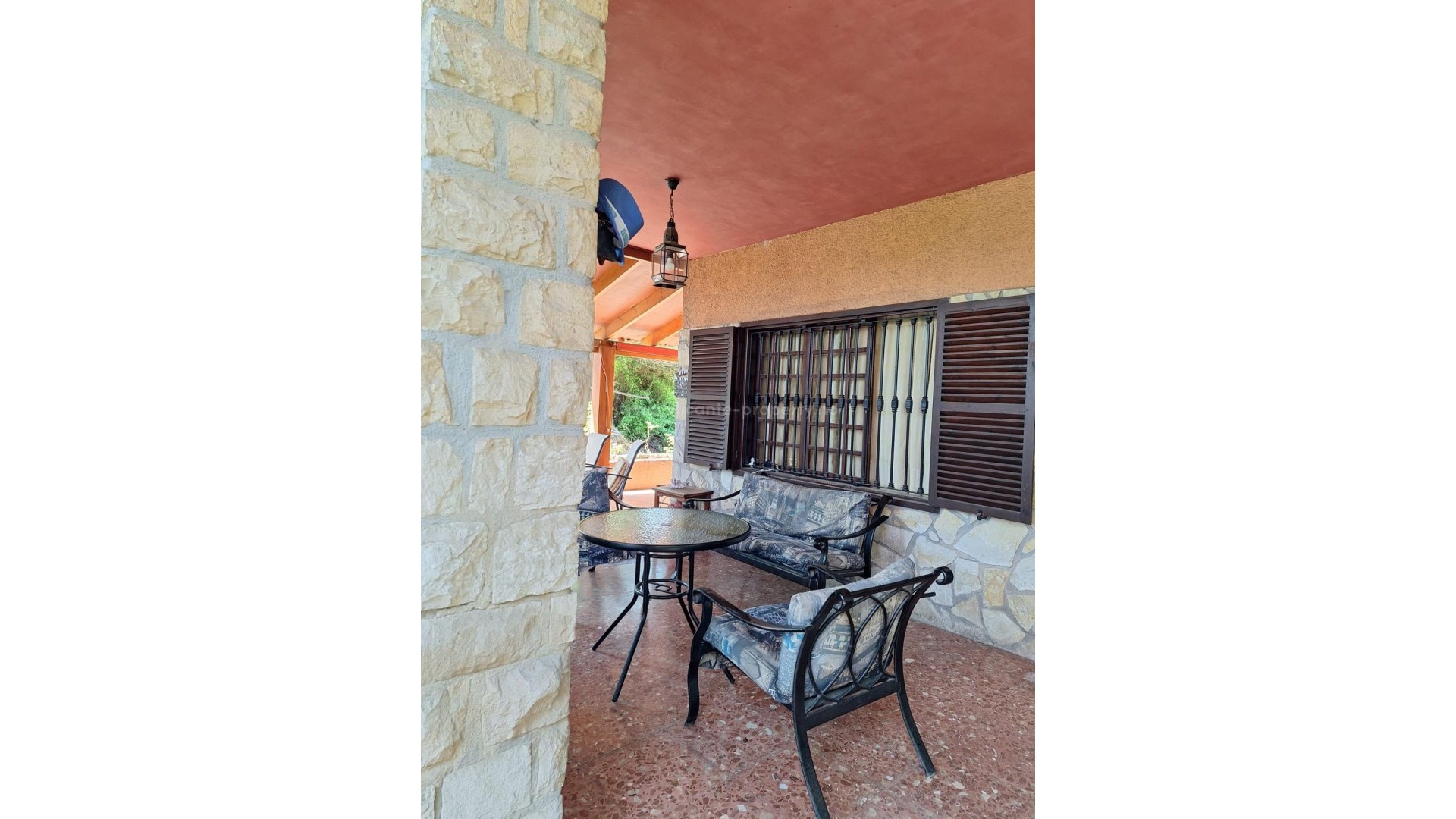 Hus / Villa i Alicante Centro