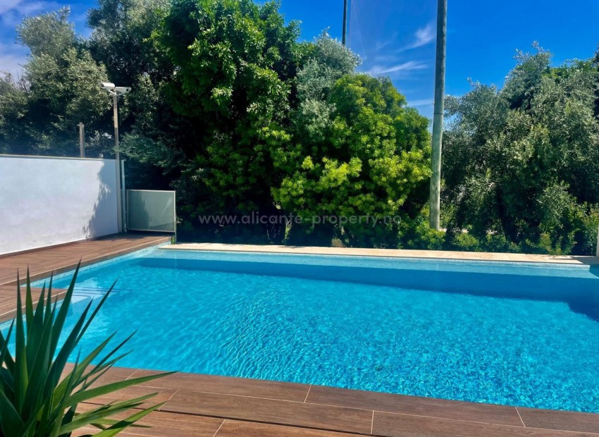 Hus / Villa i Alicante Centro
