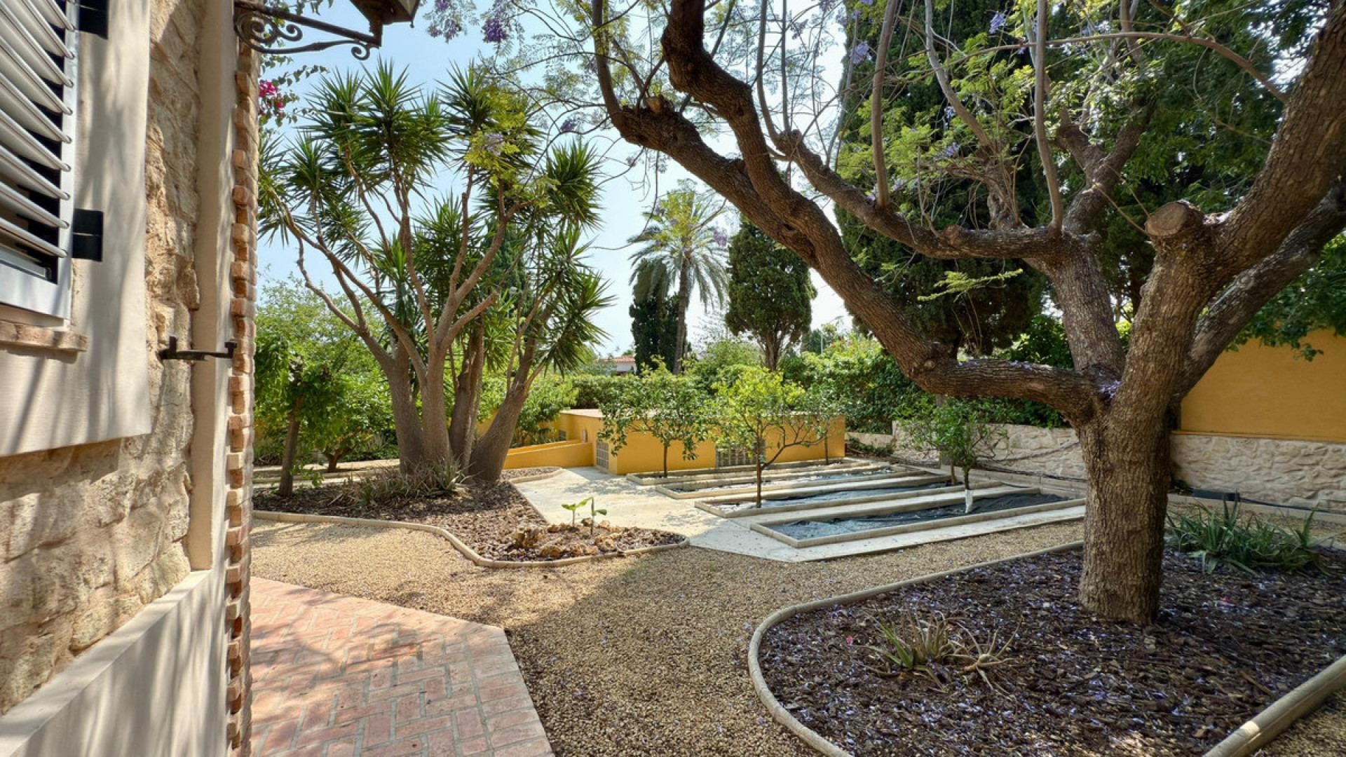 Hus / Villa i Alicante Centro